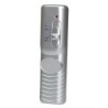 Strap-On Double Avec Vibration Bad Kitty