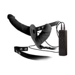 Strap-On Dublu Double Thruster