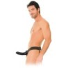 Strap-On pro začátečníky Hollow Fetish Fantasy Series Černý