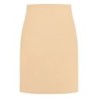 Light Control Onzichtbare Rok Beige Maat M