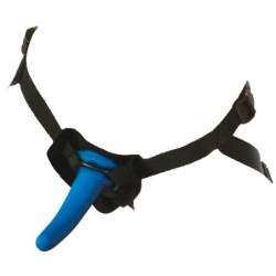 Strap-On För Nybörjare Fetish Fantasy Series Man