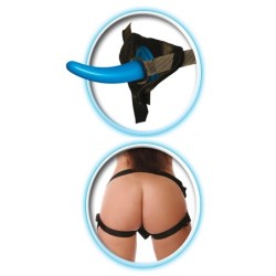Strap-On pradedantiesiems Fetish Fantasy Series vyrams
