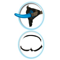 Strap-On iesācējiem Fetish Fantasy Series Vīrietis