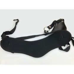 Universaalne Strap-On Supreme Candy Lust