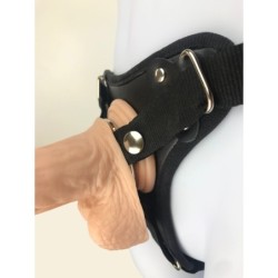 Universaalne Strap-On Supreme Candy Lust