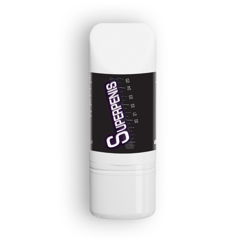 Super Penis Crema Para Desarrollar El Pene 75Ml