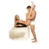 Soporte Inflable Position Master Fetish Fantasy Series
