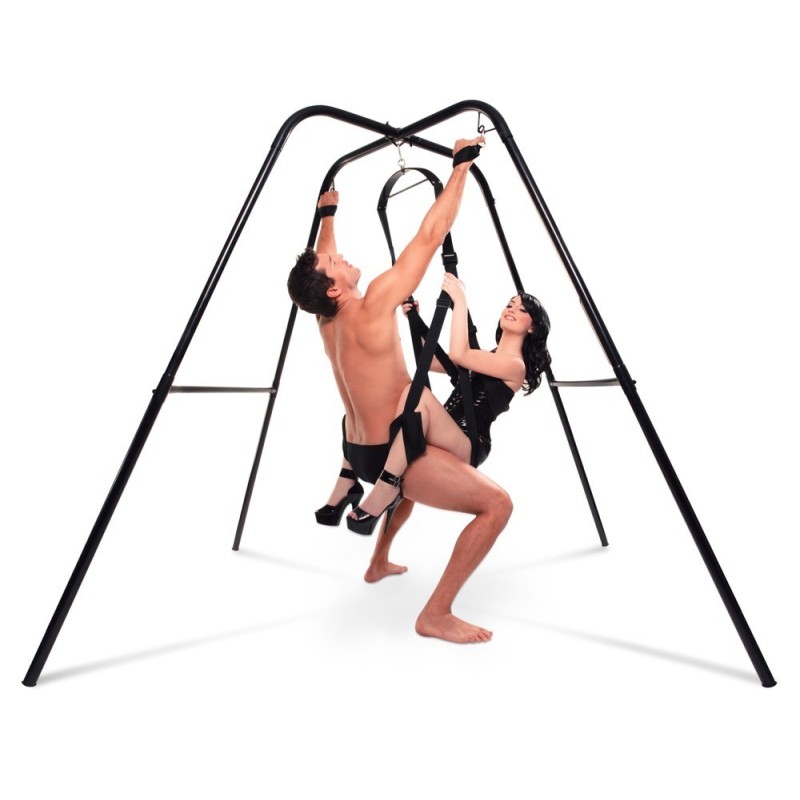Soporte Para Columpios Fantasy Swing Stand
