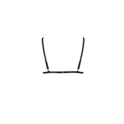 Solon BH Schwarz Devil Collection Passion 36-38 S/M