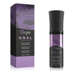 Anal Orgie szérum 50 ml