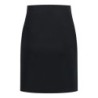 Light Control Falda Invisible Negro Talla L