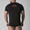 Camiseta Lkg Locker Gear Rot 40 L