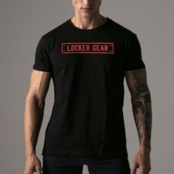 Camiseta Lkg Locker Gear Rot 40 L