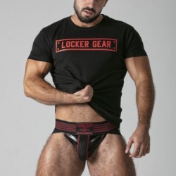 Camiseta Lkg Locker Gear Rot 40 L