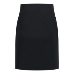 Light Control Falda Invisible Negro Talla M