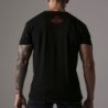 Samarreta Lkg Locker Gear Vermella 42 XL