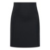 Light Control Falda Invisible Negro Talla S