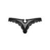 841-Tho Obsessive Thong 40-42 L/XL