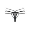 Tanga 875-Tho Obsessive Negre 36-38 S/M