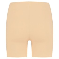 Pantaloni Scurți Subțiri Beige Mărimea L