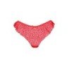 String Bagira Rouge Passion 40-42 L/XL