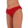 Tanga Bagira Rød Passion 44-46 XXL/3XL