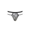 Zwarte Collin String Passion 40-42 L/XL