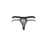 Zwarte Collin String Passion 40-42 L/XL