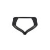 String bikses ar atvērumu Tom Melns Passion 40-42 L/XL