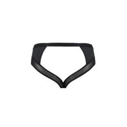 Tanga con Apertura Tom Nero Passion 36-38 S/M