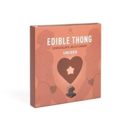 Eetbare Chocolade String Secret Play