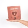 Eetbare Chocolade String Secret Play