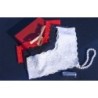 Parelstring Cr-4395 Rood Met Vibrerende Bullet 42 XL