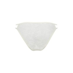 Felicita Thong Cream Passion 36-38 S/M