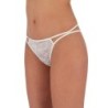Tanga Felicita Crema Passion 44-46 XXL/3XL