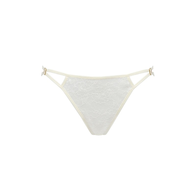 Σλιπ Ευτυχία Κρέμα Πάθος 40-42 L/XL