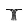 Isabellia Obsessive stringit 40-42 L/XL