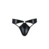 Tanga Paul Sort Passion 36-38 S/M