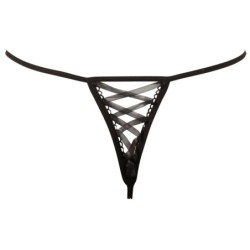 Stringi Rozā Ar Atvērumu 38-40 M/L