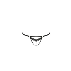 Tanga Solon Sort Passion 40-42 L/XL