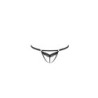 Stringi Solon Czarne Passion 44-46 XXL/3XL