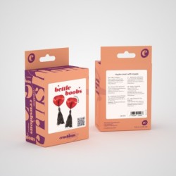 Cubre Pezones Bettie Boobs Nipple Tassels Crushious