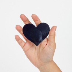 Pokrivala za bradavice Srce Wow Boobs! Secret Play