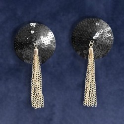 Nipple Covers Cr-4714 Chilirose