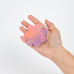 Cache-tétons Fleur Wow Boobs! Secret Play