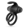 Thumper Doble Anillo Vibrador Para El Pene Con Mando A Distancia Crushious
