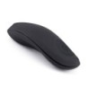 Thumper Doble Anillo Vibrador Para El Pene Con Mando A Distancia Crushious