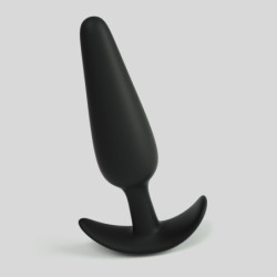 Tic Plug Anal de Silicona Petit Crushious
