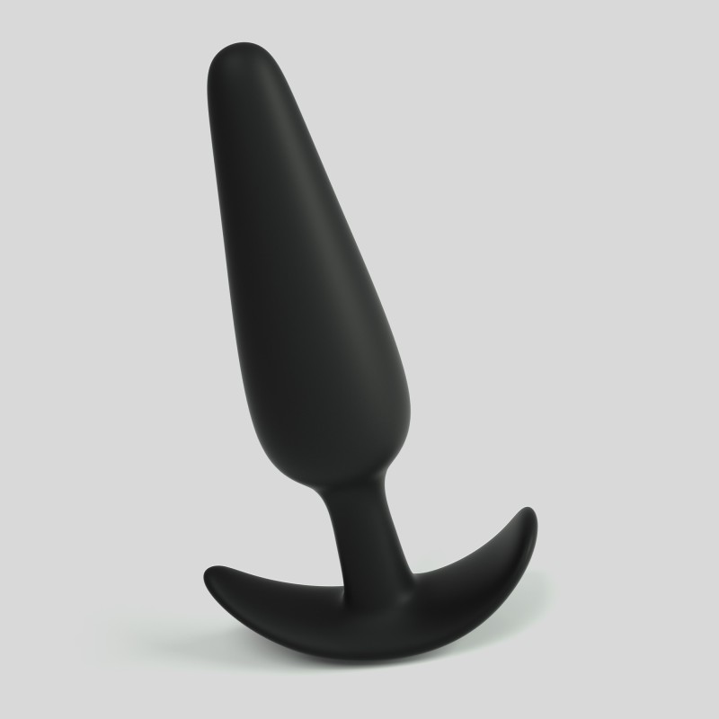 Tic Plug Anale in Silicone Piccolo Crushious