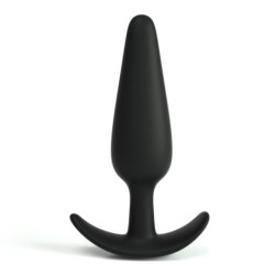 Tic Plug Anale in Silicone Piccolo Crushious